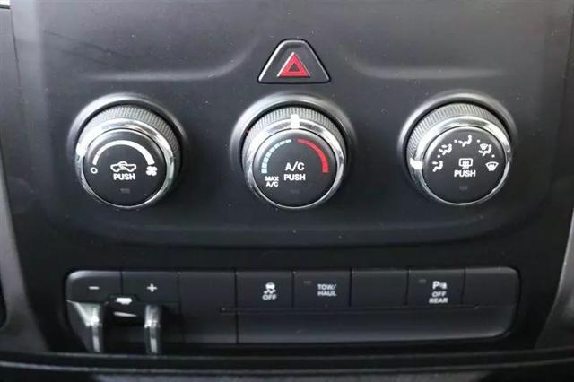 2022 Ram 1500 Classic Warlock Quad Cab 4x4 6'4" Box