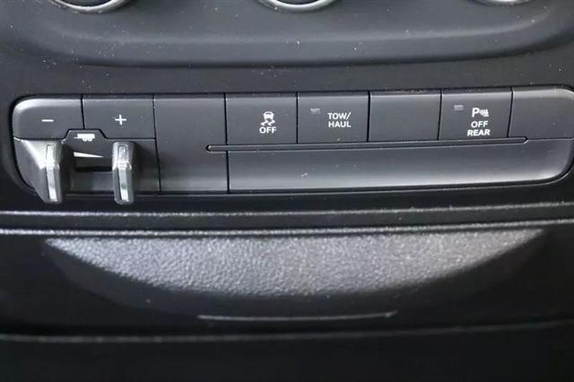 2022 Ram 1500 Classic Warlock Quad Cab 4x4 6'4" Box