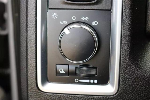 2022 Ram 1500 Classic Warlock Quad Cab 4x4 6'4" Box