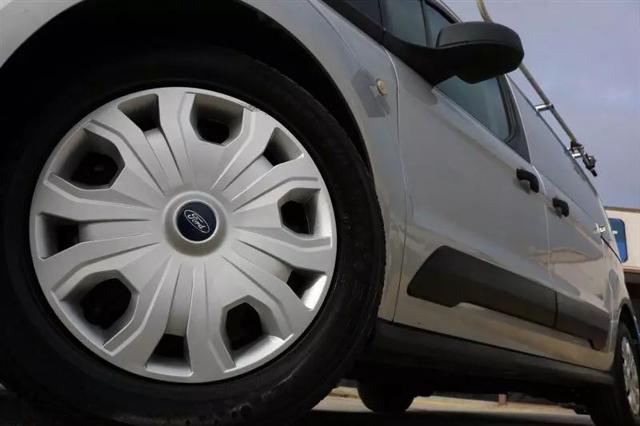2021 Ford Transit Connect XLT Cargo Van