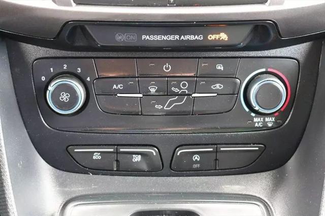 2021 Ford Transit Connect XLT Cargo Van