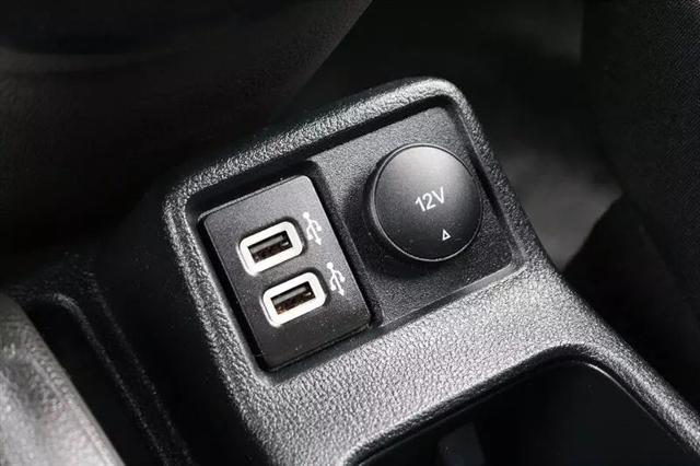 2021 Ford Transit Connect XLT Cargo Van