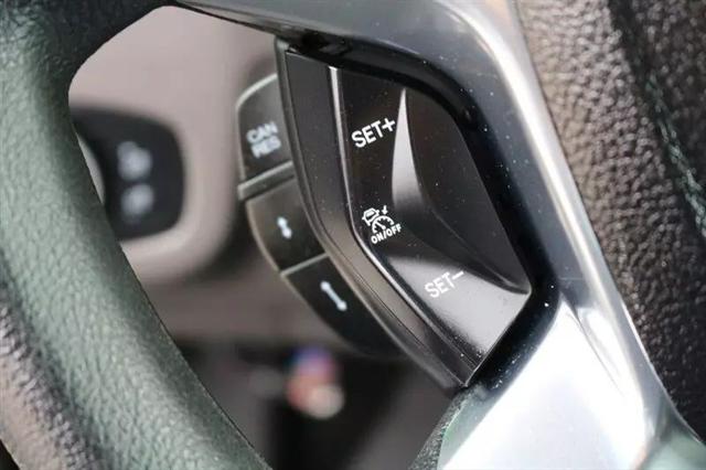2021 Ford Transit Connect XLT Cargo Van