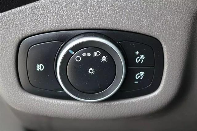 2021 Ford Transit Connect XLT Cargo Van