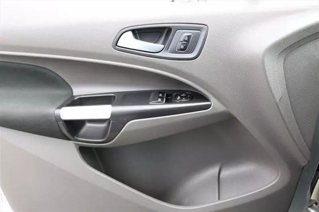 2021 Ford Transit Connect XLT Cargo Van