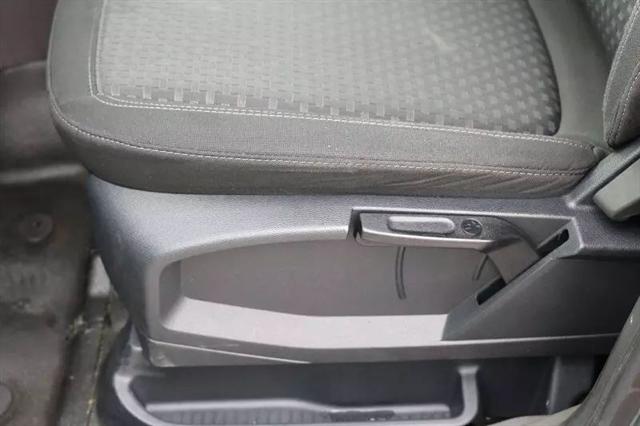 2021 Ford Transit Connect XLT Cargo Van