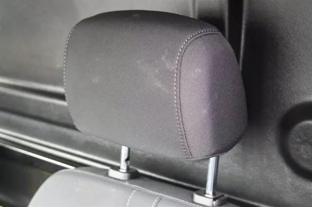 2021 Ford Transit Connect XLT Cargo Van