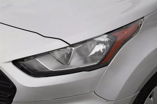 2021 Ford Transit Connect XLT Cargo Van
