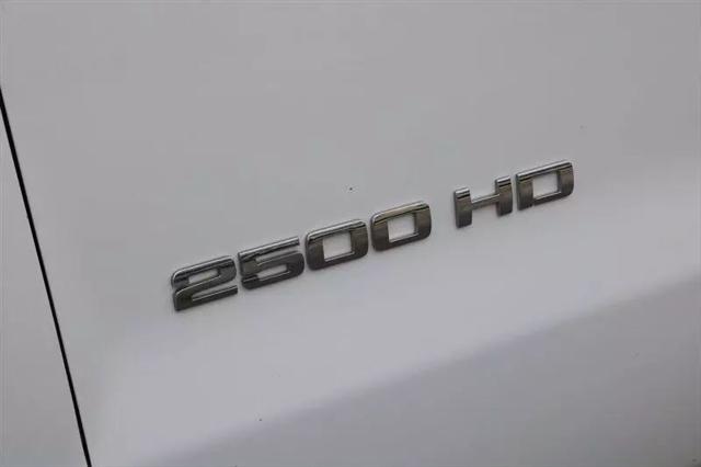 2019 GMC Sierra 2500HD Base