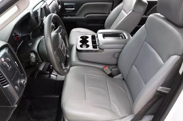 2019 GMC Sierra 2500HD Base