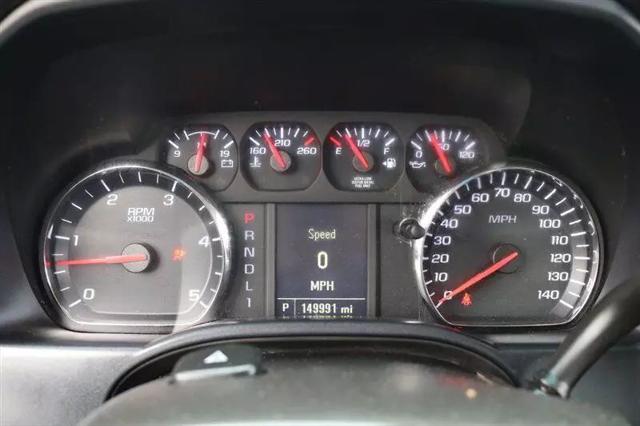 2019 GMC Sierra 2500HD Base