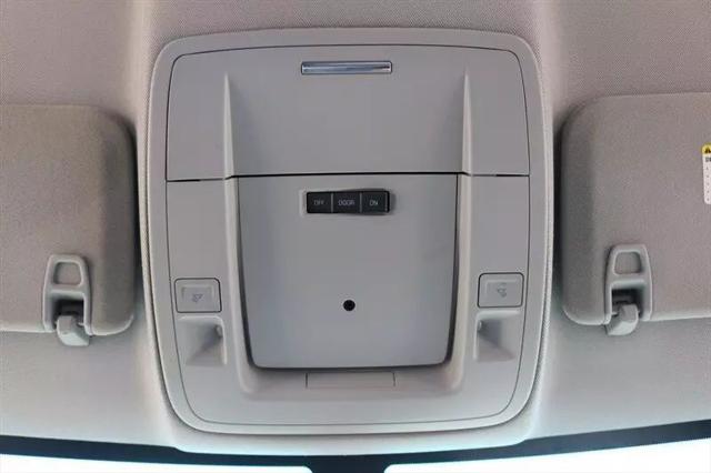 2019 GMC Sierra 2500HD Base