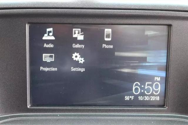2019 GMC Sierra 2500HD Base