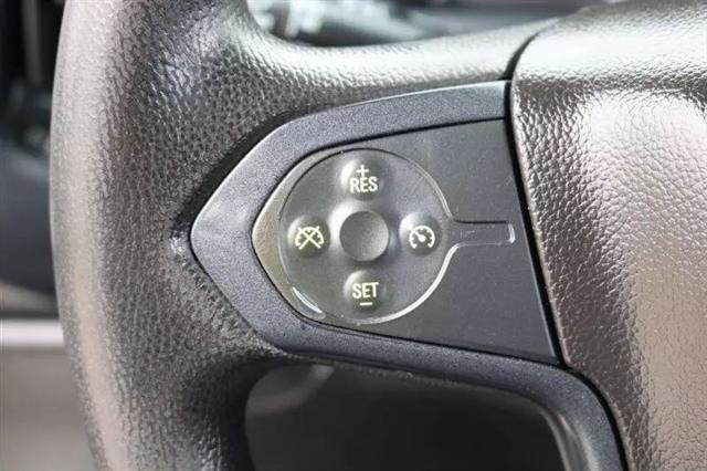 2019 GMC Sierra 2500HD Base