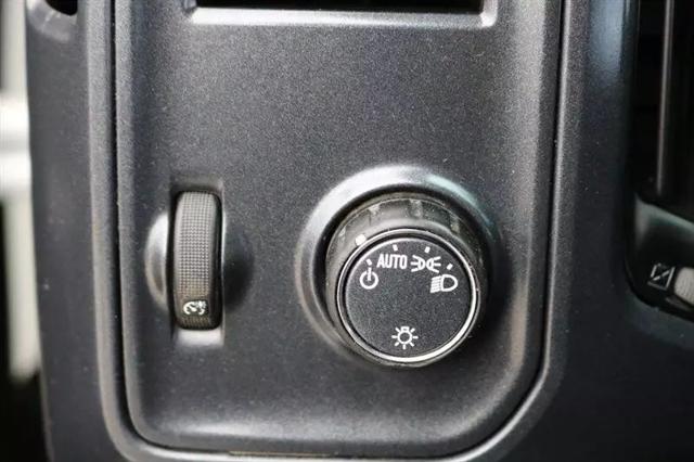 2019 GMC Sierra 2500HD Base
