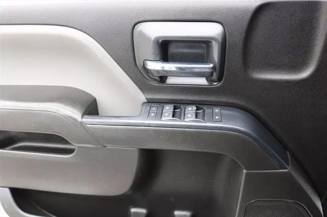 2019 GMC Sierra 2500HD Base