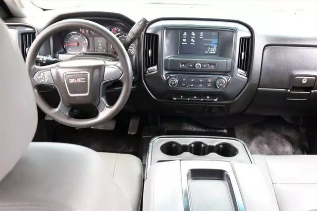 2019 GMC Sierra 2500HD Base