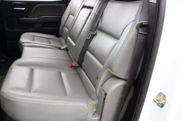 2019 GMC Sierra 2500HD Base