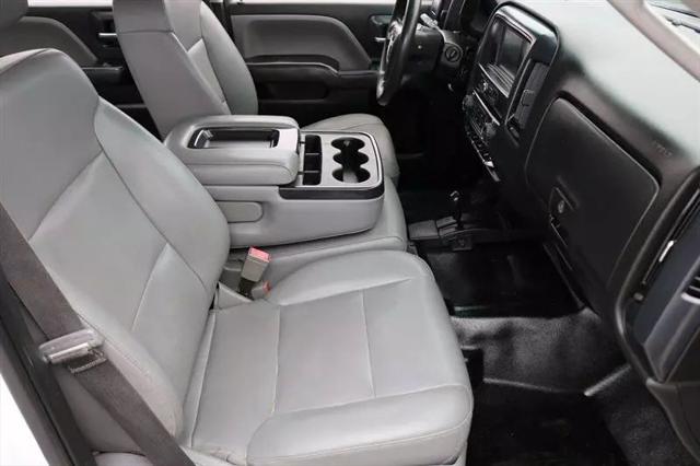 2019 GMC Sierra 2500HD Base