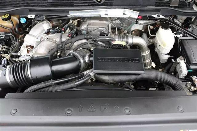 2019 GMC Sierra 2500HD Base