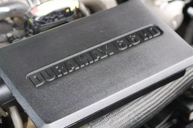 2019 GMC Sierra 2500HD Base