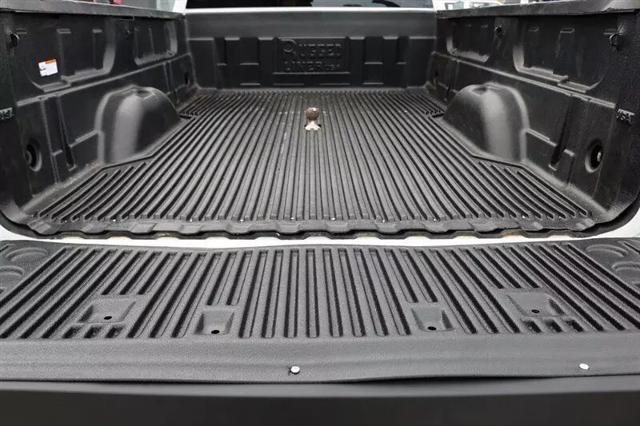 2019 GMC Sierra 2500HD Base