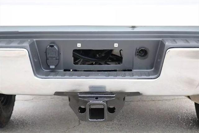 2019 GMC Sierra 2500HD Base