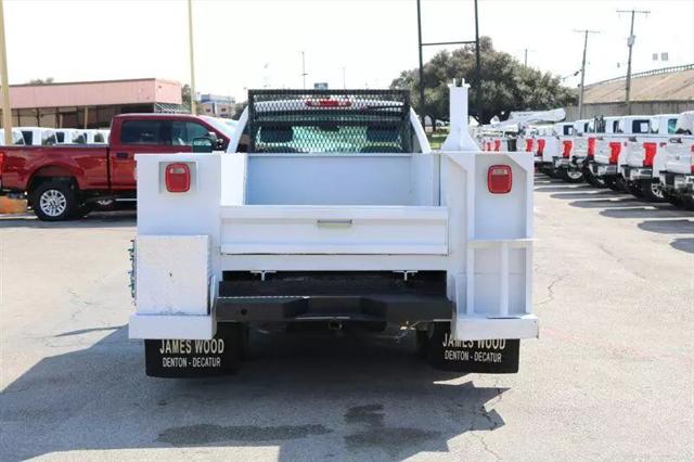 2013 Chevrolet Silverado 3500HD Work Truck
