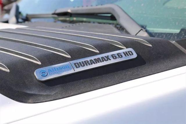 2013 Chevrolet Silverado 3500HD Work Truck