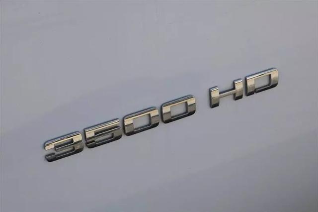 2013 Chevrolet Silverado 3500HD Work Truck