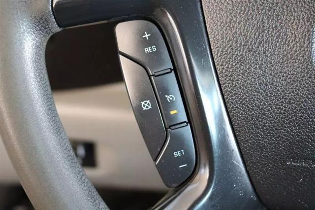 2013 Chevrolet Silverado 3500HD Work Truck