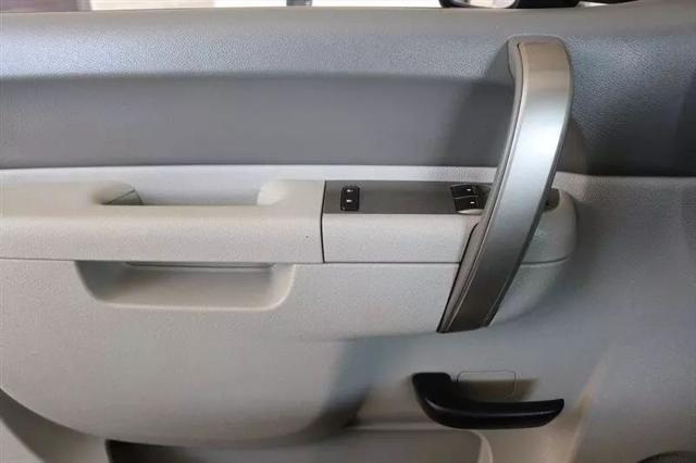 2013 Chevrolet Silverado 3500HD Work Truck