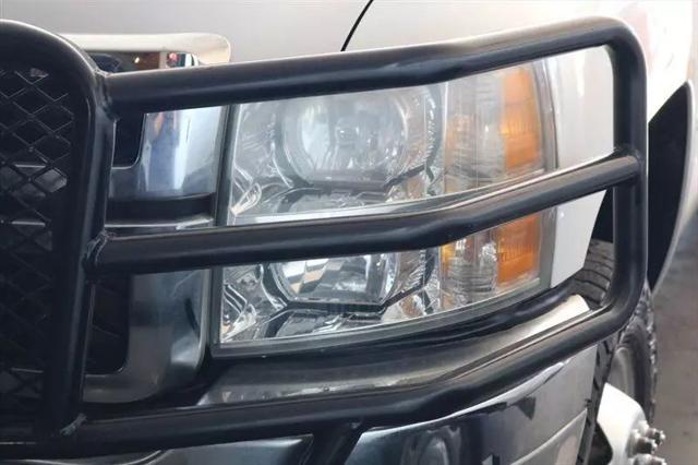 2013 Chevrolet Silverado 3500HD Work Truck