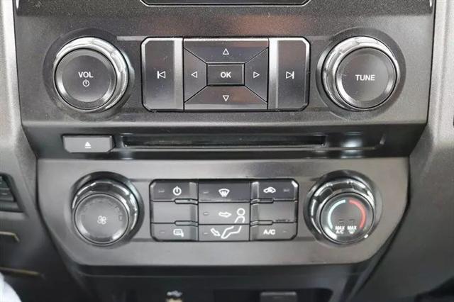 2018 Ford F-550 XLT