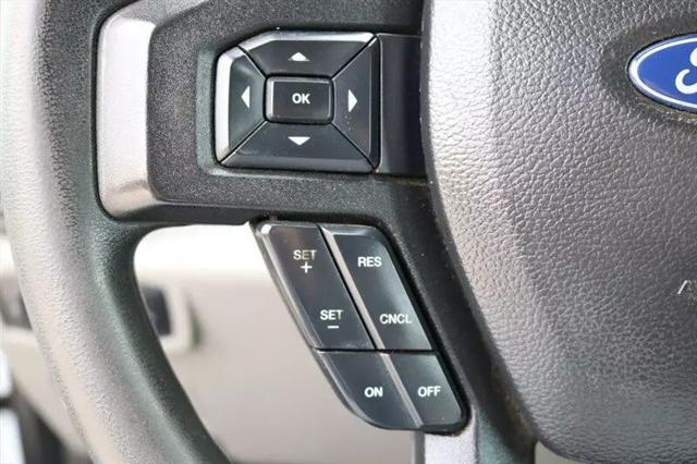 2018 Ford F-550 XLT