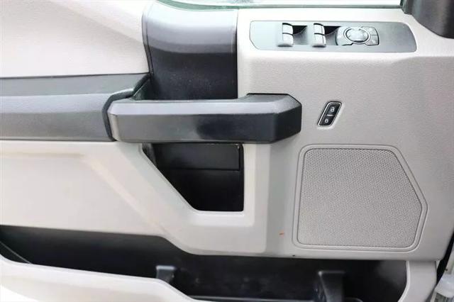 2018 Ford F-550 XLT