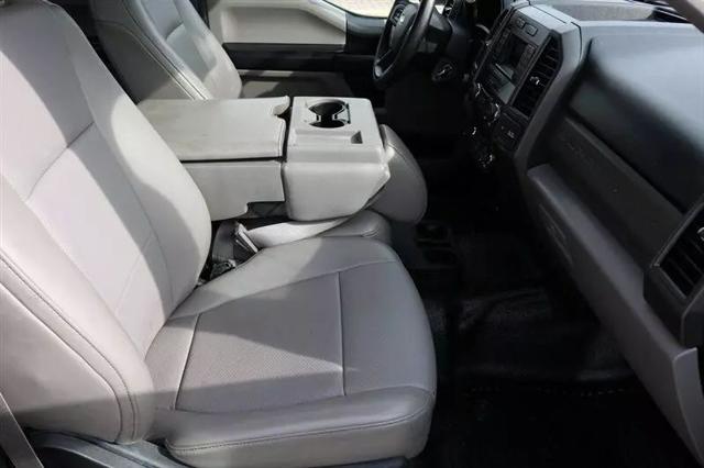2018 Ford F-550 XLT