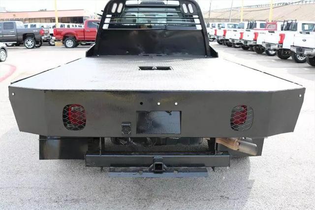 2018 Ford F-550 XLT
