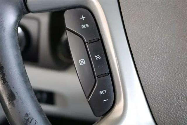 2013 Chevrolet Silverado 3500HD LTZ