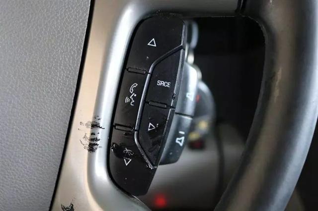 2013 Chevrolet Silverado 3500HD LTZ