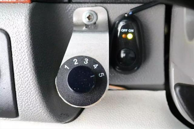 2013 Chevrolet Silverado 3500HD LTZ