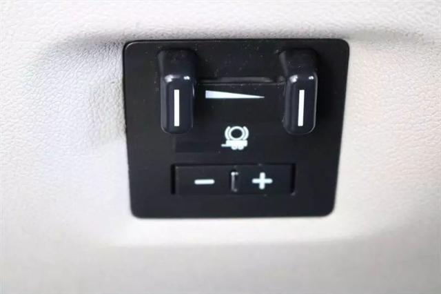 2013 Chevrolet Silverado 3500HD LTZ