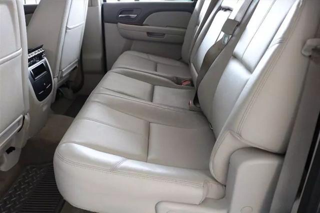 2013 Chevrolet Silverado 3500HD LTZ