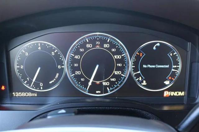 2015 Cadillac Escalade Luxury