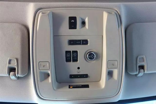 2015 Cadillac Escalade Luxury