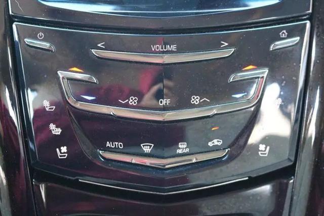 2015 Cadillac Escalade Luxury