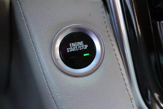 2015 Cadillac Escalade Luxury