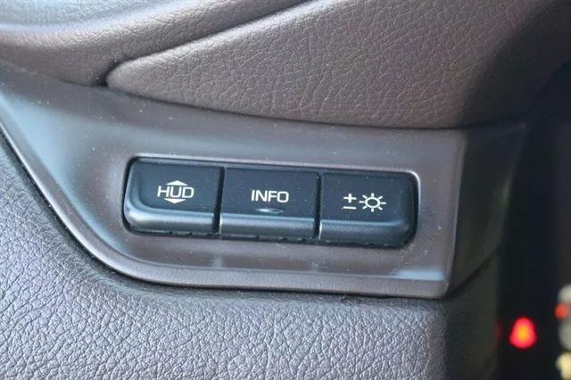 2015 Cadillac Escalade Luxury