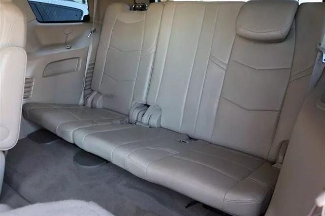2015 Cadillac Escalade Luxury
