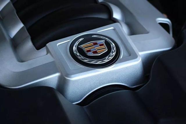 2015 Cadillac Escalade Luxury